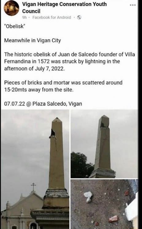 juan de salcedo obelisk.